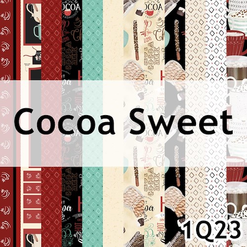 Cocoa Sweet